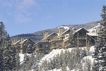 Stillwater Condominiums บิกสกาย ภายนอก รูปภาพ